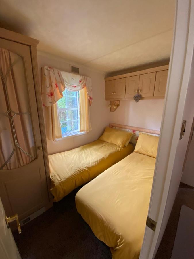 “Ty Hir Caravan” Moelfre Exterior foto